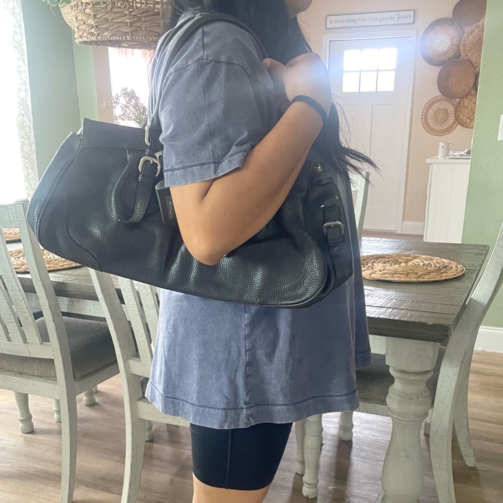 COPY - Prada Black Bag - Picture 6 of 6